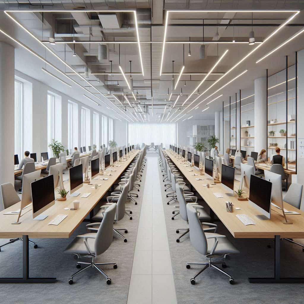 写字楼办公外贸接待中心多维互动屏内容更新策略应考虑哪些监管审核节点